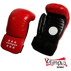 Target Glove INSTRUCTOR Olympus Pair