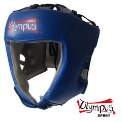 Head Guard Olympus Amateur Boxing