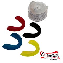 Mouth guard Olympus Single Senior