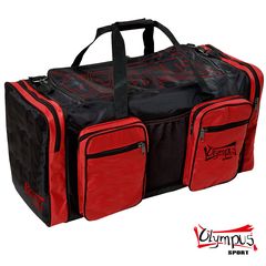 Sport Bag Olympus PERFORMANCE GEAR Two Pockets