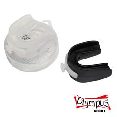 Mouth guard Olympus Double