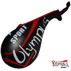 Hand Mitt Olympus Single PU New Design - Medium