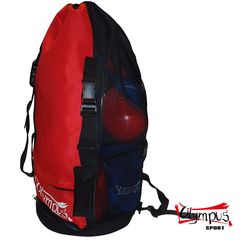 Sport Bag Olympus MESH Backpack