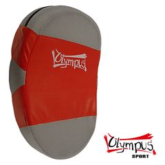 Kick Shield Olympus Curved Mesh / PU