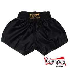 Shorts olympus Silk Single Color