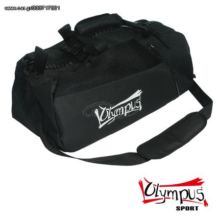 Sport Bag Olympus RUCK SACK Medium - 58 x 28 x 24cm