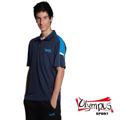 T-shirt Olympus Polo BUDO SPIRIT