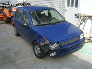 SUZUKI ALTO ΑΝΤΑΛΛΑΚΤΙΚΑ-thumb-3