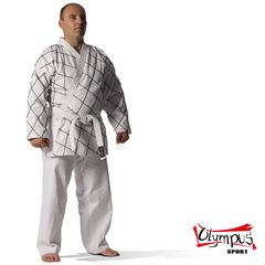 Hapkido Uniform Olympus