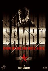 DVD.206 - SAMBO Russian Absolute Fight & Self Defense