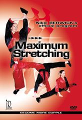DVD.049 - Maximum Stretching