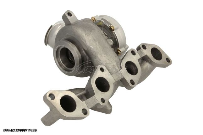 Turbocharger (New) VW GOLF 03G 253 010 J