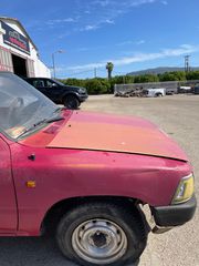 Άκρο δεξι   Toyota Hilux taro 1998-2004-thumb-1