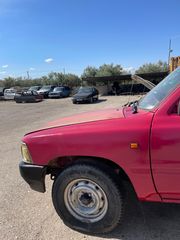 Άκρο δεξι   Toyota Hilux taro 1998-2004-thumb-2
