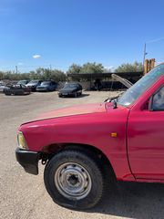 Άκρο δεξι   Toyota Hilux taro 1998-2004-thumb-3