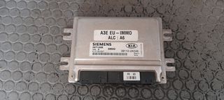 Εγκέφαλος Κινητήρα Kia Rio I (DC) Sedan [2000-2005]