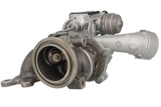 Turbocharger (New) VW GOLF 04E 145 703 Q