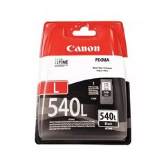 Μελάνι Εκτυπωτή Canon PG-540L InkJet Black 300Pgs (Black)