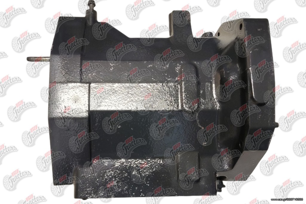 Κιβώτιο σασμάν μηχανικό Kubota: T0030-20300