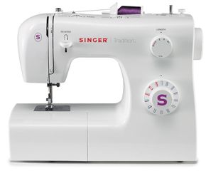 SINGER Tradition SMC 2263/00 Mechanical sewing machine White