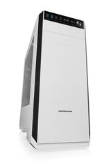 Modecom Oberon Pro Midi-Tower White