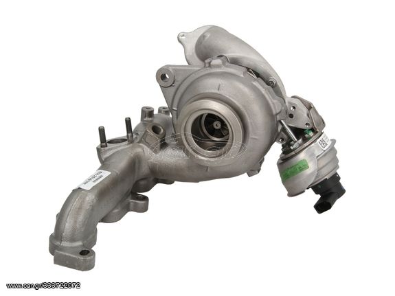 Turbocharger (New) VW JETTA 03L 253 016 T