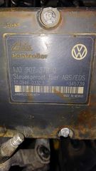 AUDI A3 (1996-2003) ΜΟΝΑΔΑ ABS ΜΕ ΚΩΔΙΚΟΥΣ 1J0907379Q ATE - 1J0614217E (ΓΝΗΣΙΑ)