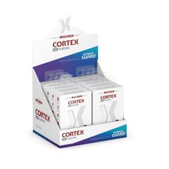 Ultimate Guard Cortex Sleeves Japanese Size White (60)-thumb-3