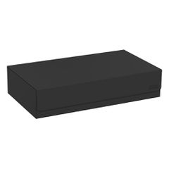 Ultimate Guard Omnihive 1000+ XenoSkin Black-thumb-1