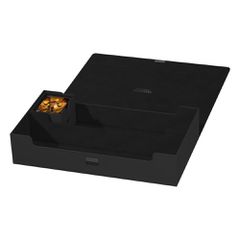 Ultimate Guard Omnihive 1000+ XenoSkin Black-thumb-3