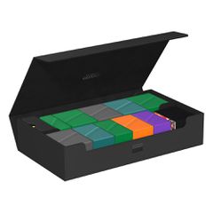 Ultimate Guard Omnihive 1000+ XenoSkin Black-thumb-4