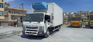 Mitsubishi '19 FUSO CANTER 2019 EURO 6 KLIMA