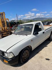 Φτερο αριστερο     Toyota Hilux Taro 1998-2004