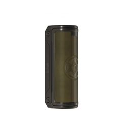 Lost Vape Box Mod Thelema Solo 100W - New Colors - GUNMETAL OLIVE GREEN