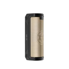 Lost Vape Box Mod Thelema Solo 100W - New Colors - BLACK LIGHT KHAKI