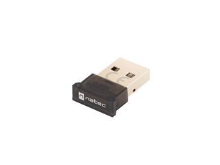 NATEC BLUETOOTH ADAPTER FLY V5.0 CLASS II NANO