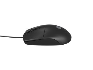 NATEC Ruff Plus mouse Right-hand USB Type-A Optical 1200 DPI-thumb-1