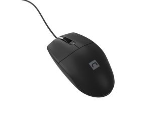 NATEC Ruff Plus mouse Right-hand USB Type-A Optical 1200 DPI-thumb-2