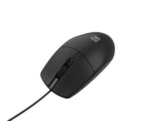 NATEC Ruff Plus mouse Right-hand USB Type-A Optical 1200 DPI-thumb-3