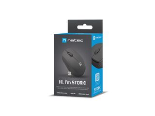 NATEC NMY-2000 mouse RF Wireless Optical-thumb-1