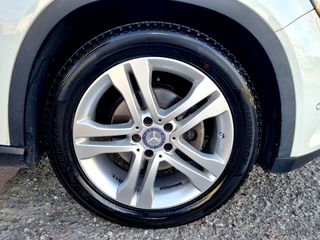 Mercedes-Benz GLA 180 2015 GLA 180d Sensation 7G-DCT AUTOMATIC FULL EXTRA-thumb-38