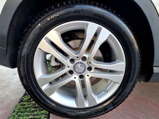 Mercedes-Benz GLA 180 2015 GLA 180d Sensation 7G-DCT AUTOMATIC FULL EXTRA-thumb-39