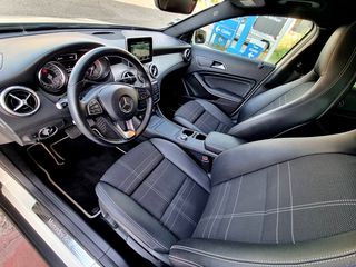 Mercedes-Benz GLA 180 2015 GLA 180d Sensation 7G-DCT AUTOMATIC FULL EXTRA-thumb-15