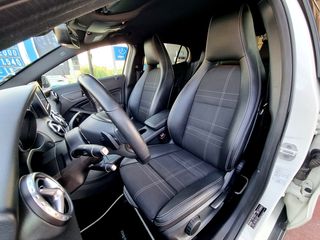Mercedes-Benz GLA 180 2015 GLA 180d Sensation 7G-DCT AUTOMATIC FULL EXTRA-thumb-16
