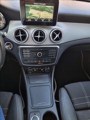 Mercedes-Benz GLA 180 2015 GLA 180d Sensation 7G-DCT AUTOMATIC FULL EXTRA-thumb-27