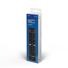 SAVIO Universal remote controller/replacement for LG TV RC-05 IR Wireless-thumb-2