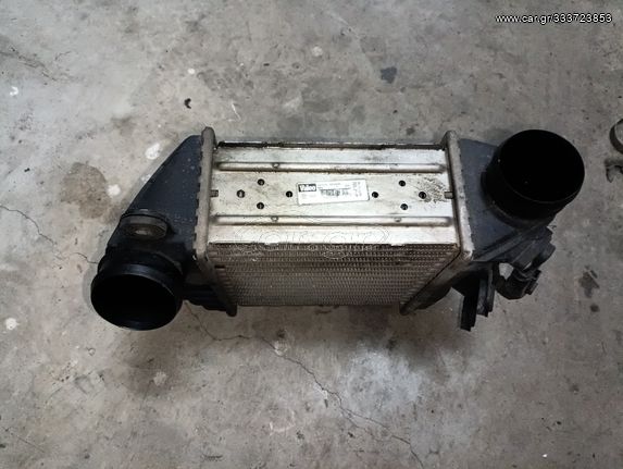 ΨΥΓΕΙΟ INTERCOOLER LEON 1 (AJQ-AVF-APP-AGR-ALH-ASV-AHF)  99-05  TOLEDO (ALH-AGR-AHF-ASV-APP-AUQ-ARY) 00-04