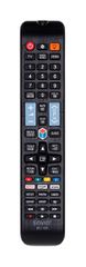 Savio RC-09 Infrared remote control Smart TV