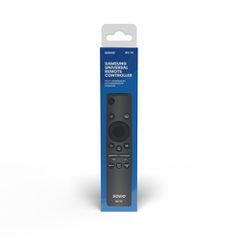 Savio RC-12 remote control IR Wireless TV-thumb-1