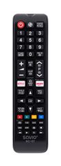 Savio SAVIO Universal remote controller/replacement for SAMSUNG TV RC-07 IR Wireless TV